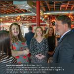 Traverse City Students Meet with U.S. Senator Gary Peters